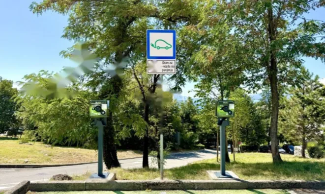 Недвижимость Четырехкомнатная квартира Опатия: 19