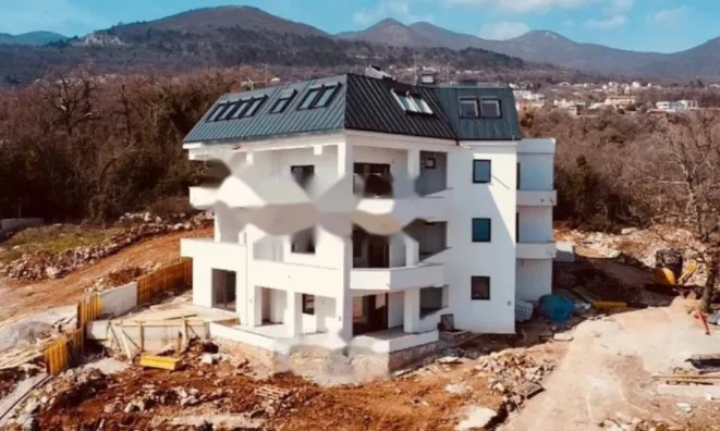 Недвижимость Квартира в Ичичи, Ика, Опатия: 2