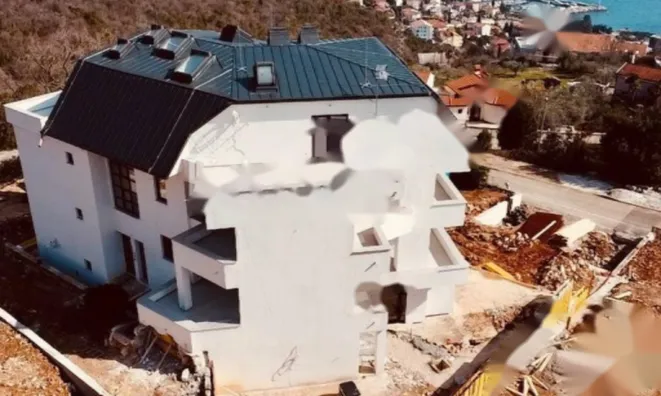 Недвижимость Квартира в Ичичи, Ика, Опатия: 3