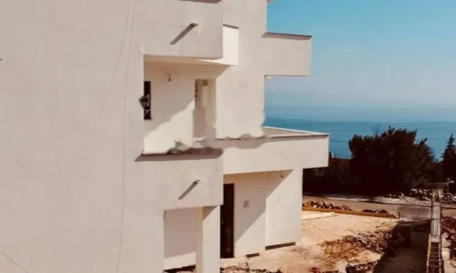 Недвижимость Квартира в Ичичи, Ика, Опатия: 4