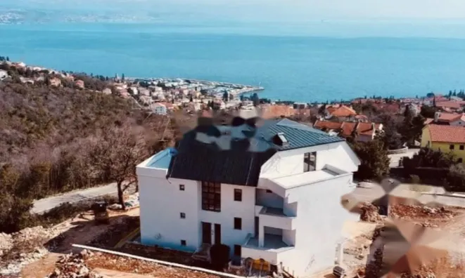 Недвижимость Квартира в Ичичи, Ика, Опатия: 6