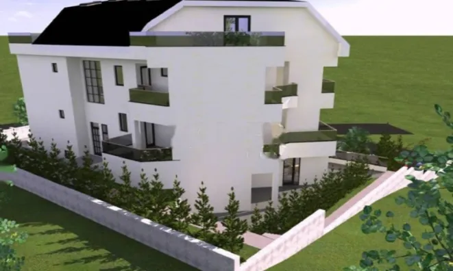 Недвижимость Квартира в Ичичи, Ика, Опатия: 7