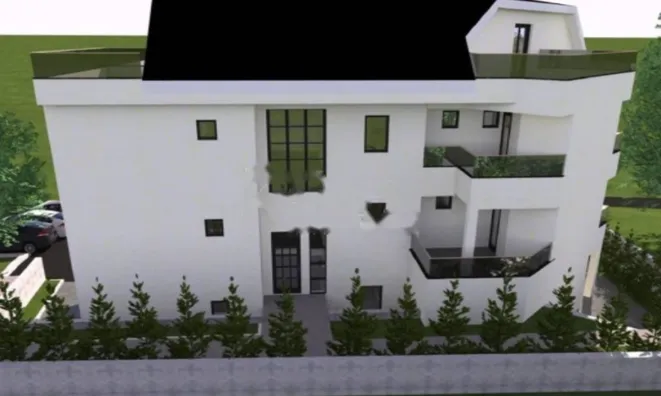 Недвижимость Квартира в Ичичи, Ика, Опатия: 8