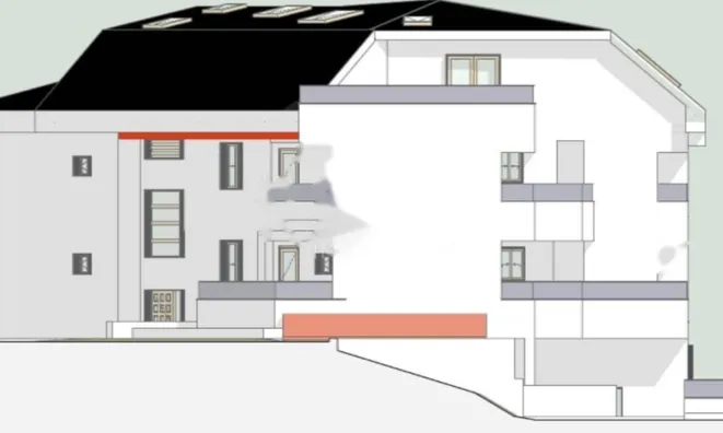 Недвижимость Квартира в Ичичи, Ика, Опатия: 9