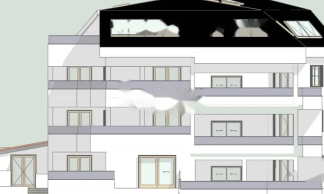 Недвижимость Квартира в Ичичи, Ика, Опатия: 11