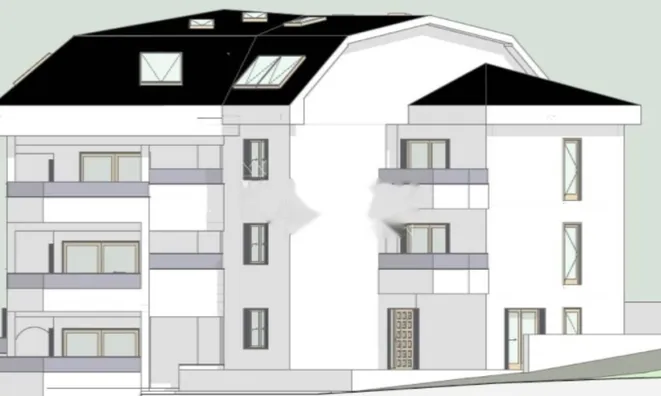 Недвижимость Квартира в Ичичи, Ика, Опатия: 12