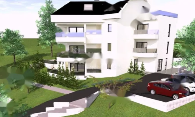 Недвижимость Квартира в Ичичи, Ика, Опатия: 14