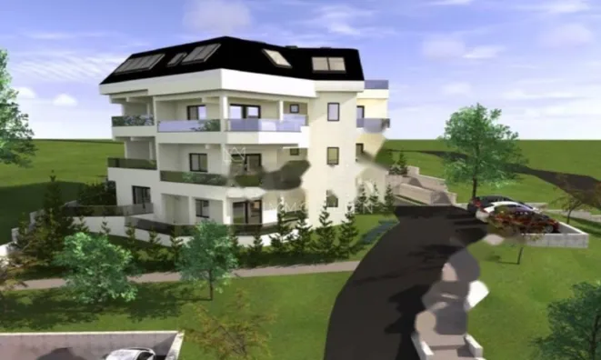 Недвижимость Квартира в Ичичи, Ика, Опатия: 15