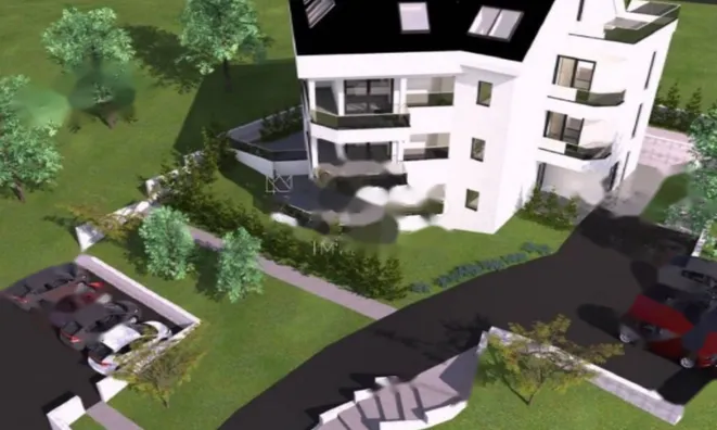 Недвижимость Квартира в Ичичи, Ика, Опатия: 16