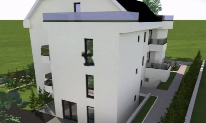 Недвижимость Квартира в Ичичи, Ика, Опатия: 17