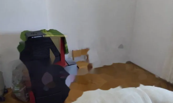 Недвижимость Трехкомнатная квартира в центре: 7