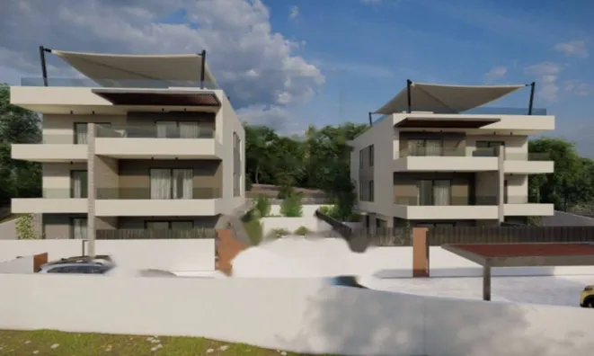 Недвижимость Четырехкомнатная квартира: 2