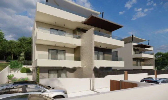 Недвижимость Четырехкомнатная квартира: 4