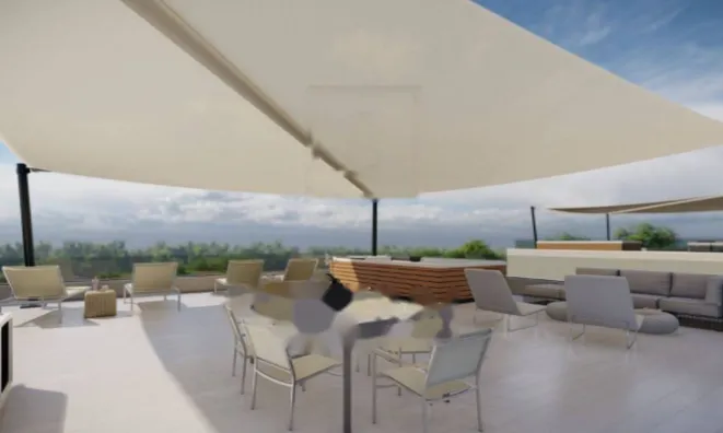 Недвижимость Четырехкомнатная квартира: 5