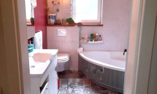 Недвижимость Трехкомнатная квартира, центр: 11