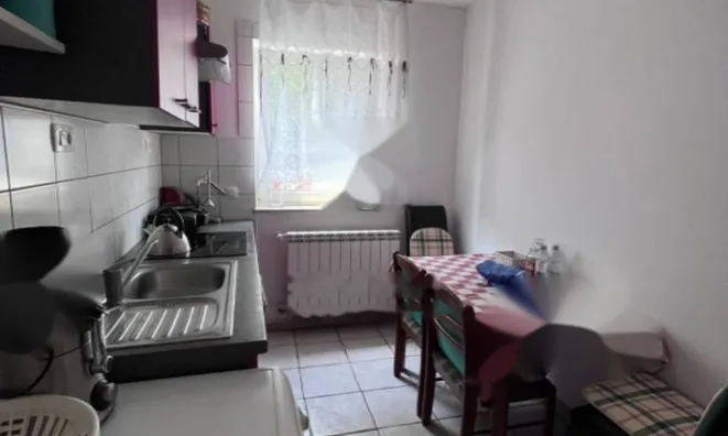 Недвижимость Квартира на первом этаже, Побри: 3