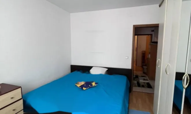 Недвижимость Квартира на первом этаже, Побри: 4