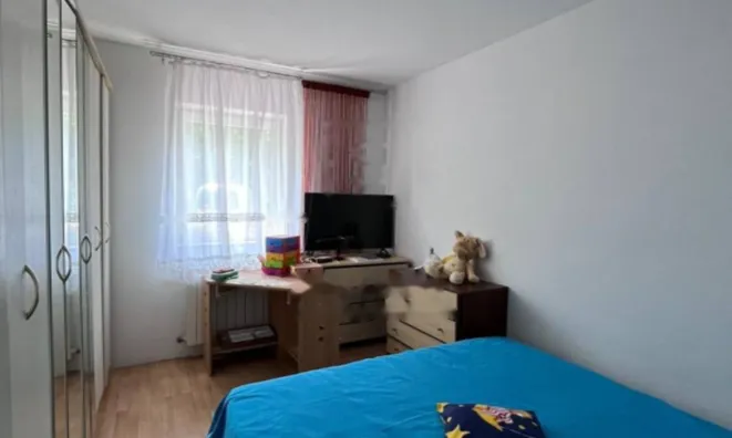 Недвижимость Квартира на первом этаже, Побри: 5