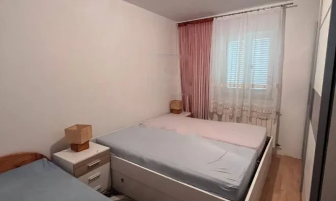 Недвижимость Квартира на первом этаже, Побри: 6