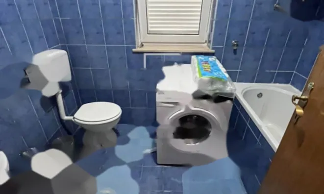 Недвижимость Квартира на первом этаже, Побри: 7