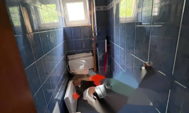 Недвижимость Квартира на первом этаже, Побри: 8