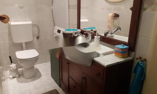 Недвижимость Четырехкомнатная квартира, Центр: 10