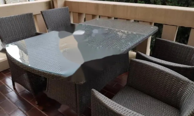 Недвижимость Четырехкомнатная квартира, Центр: 19