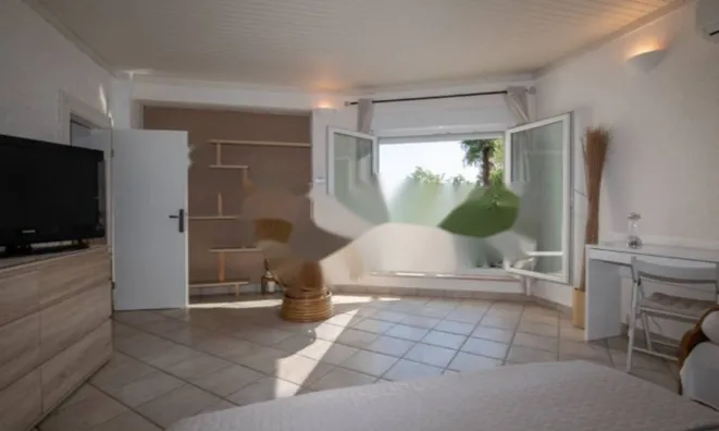 Недвижимость Четырехкомнатная квартира в центре Опатии: 4