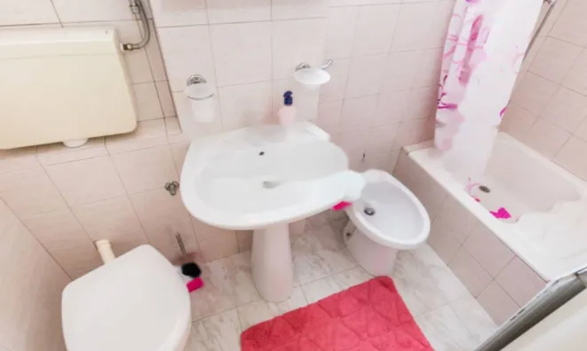 Недвижимость Четырехкомнатная квартира в центре Опатии: 12