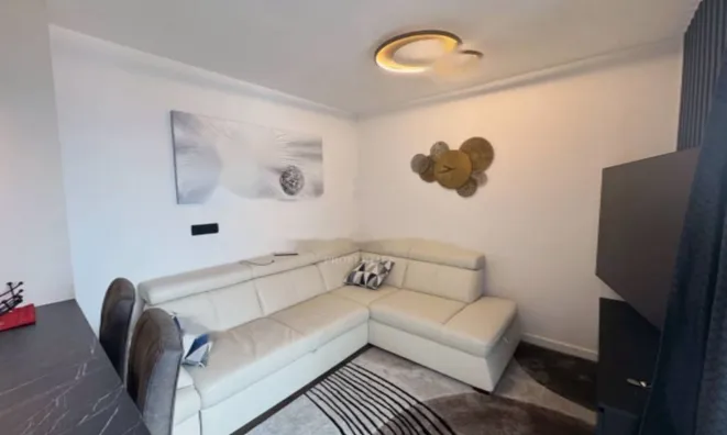 Недвижимость Двухкомнатная квартира, Ичичи: 1