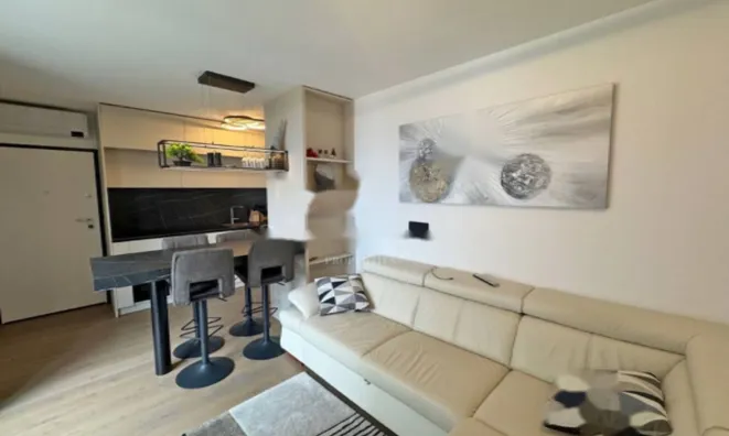 Недвижимость Двухкомнатная квартира, Ичичи: 2