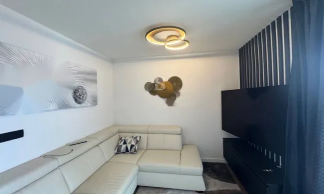 Недвижимость Двухкомнатная квартира, Ичичи: 4