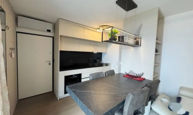 Недвижимость Двухкомнатная квартира, Ичичи: 5