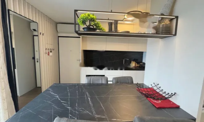 Недвижимость Двухкомнатная квартира, Ичичи: 9