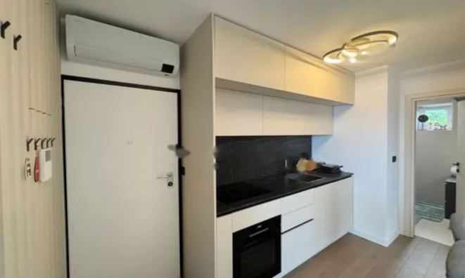 Недвижимость Двухкомнатная квартира, Ичичи: 10