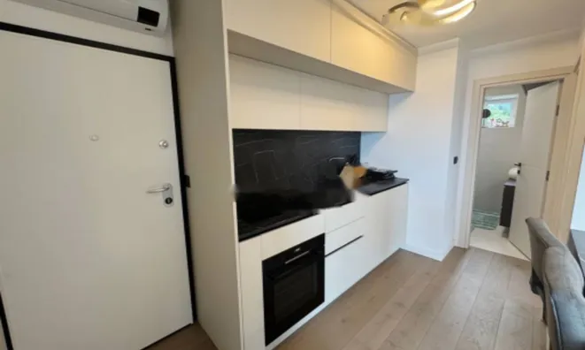 Недвижимость Двухкомнатная квартира, Ичичи: 11