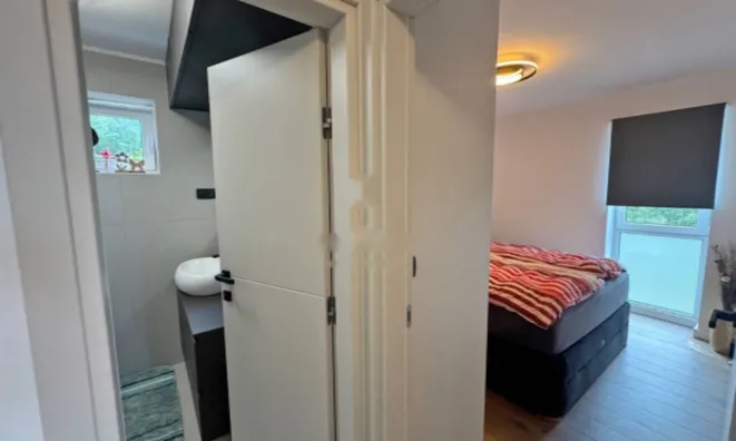 Недвижимость Двухкомнатная квартира, Ичичи: 12