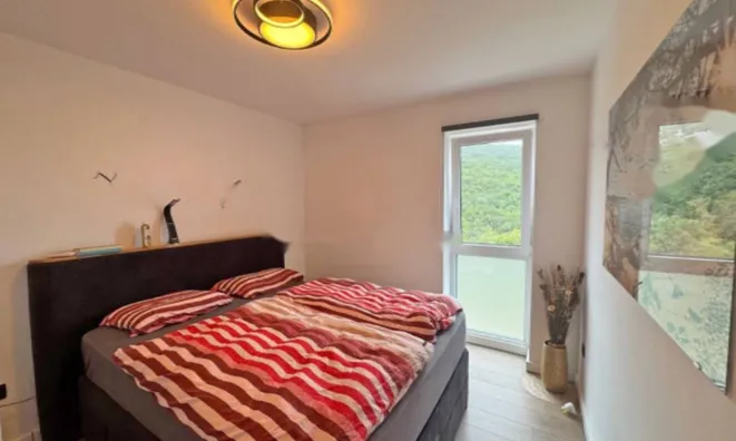 Недвижимость Двухкомнатная квартира, Ичичи: 13