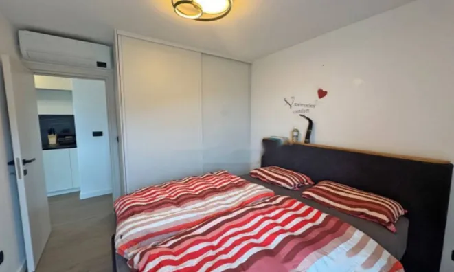 Недвижимость Двухкомнатная квартира, Ичичи: 14