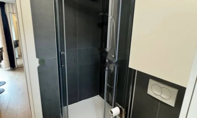 Недвижимость Двухкомнатная квартира, Ичичи: 17