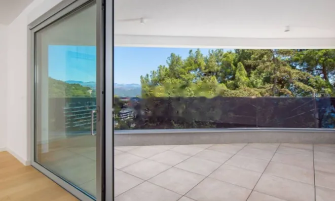 Недвижимость Квартира в центре Опатии: 1