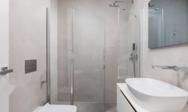 Недвижимость Квартира в центре Опатии: 11