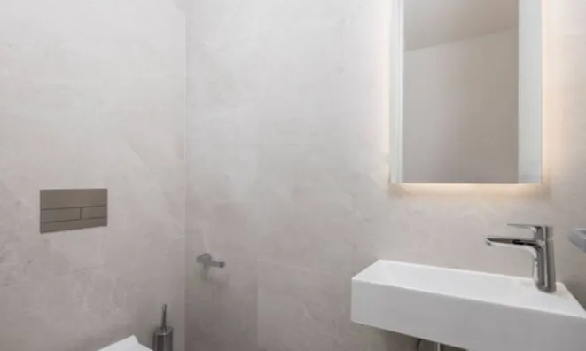 Недвижимость Квартира в центре Опатии: 15