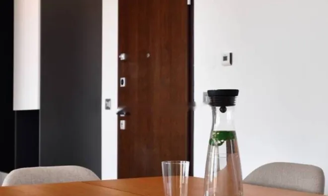 Недвижимость Четырехкомнатная квартира в центре Опатии: 22