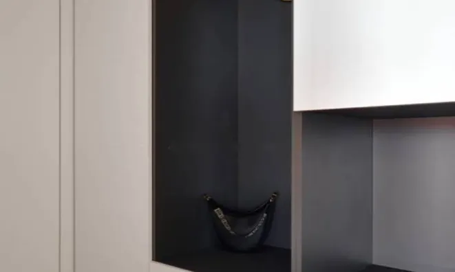 Недвижимость Четырехкомнатная квартира в центре Опатии: 23