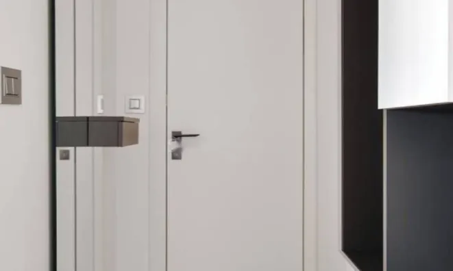 Недвижимость Четырехкомнатная квартира в центре Опатии: 24