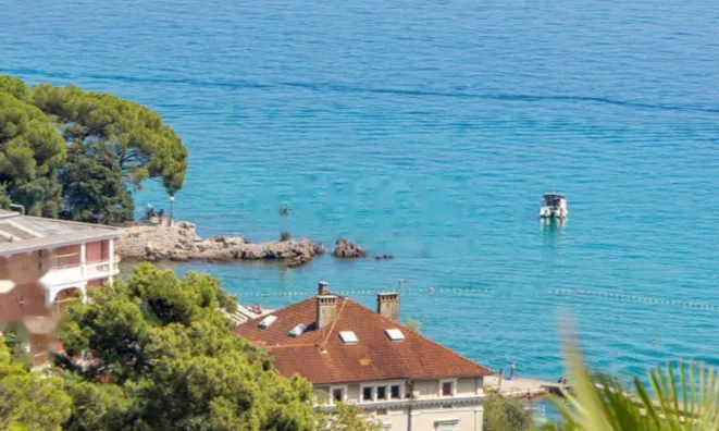 Недвижимость Трёхкомнатная квартира в центре: 2