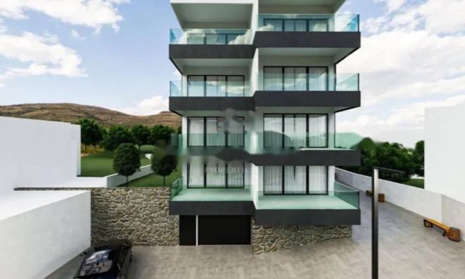 Недвижимость Новая квартира, центр Опатия: 6