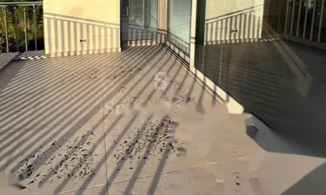 Недвижимость Четырехкомнатная квартира в центре Опатии: 17