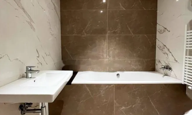 Недвижимость Четырехкомнатная квартира в центре Опатии: 23